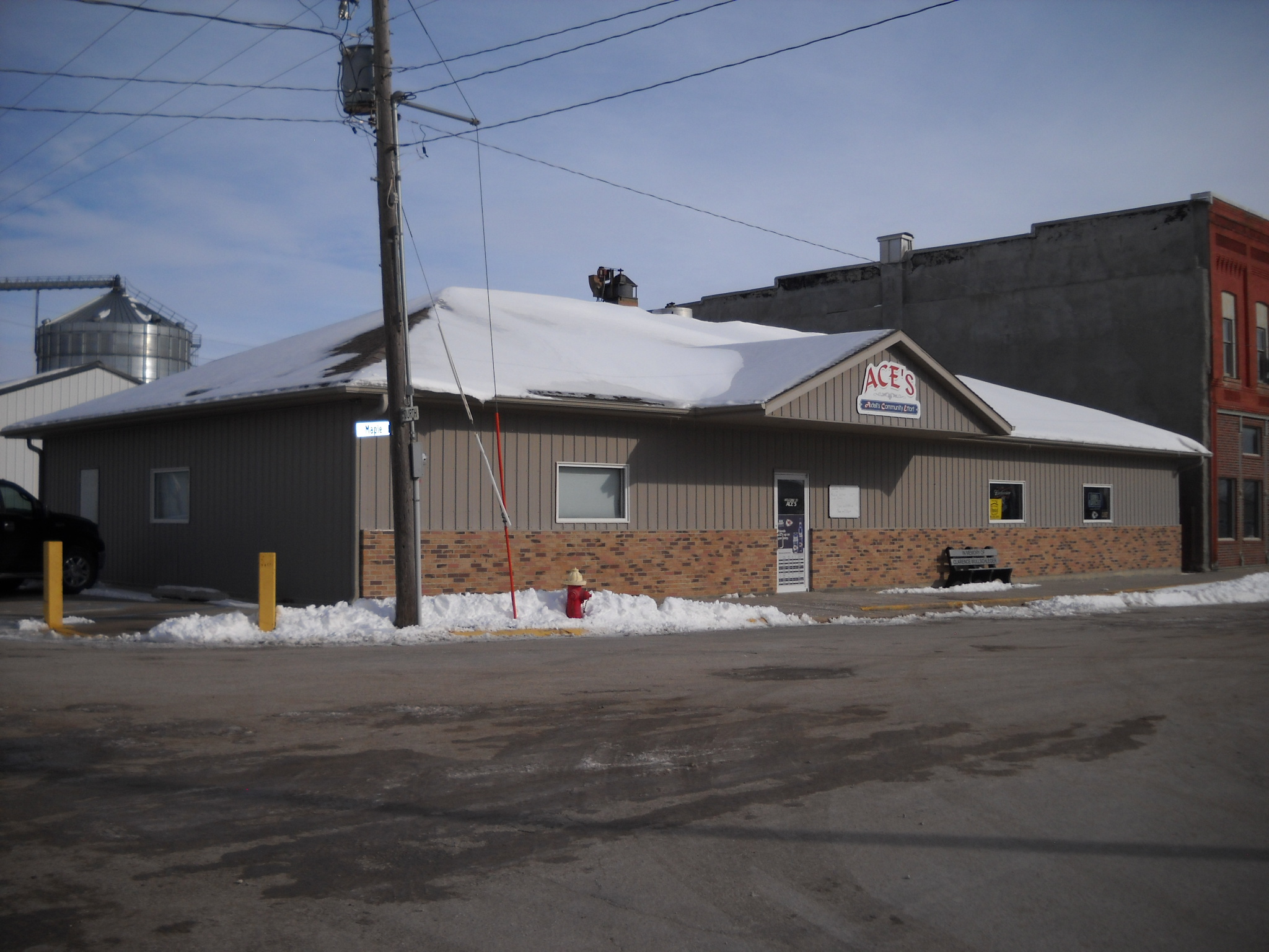 Olmsted Real Estate and Auctions